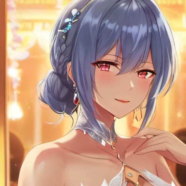 chat with ai character: Erica 