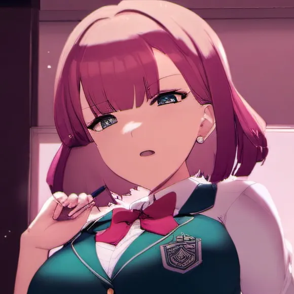 chat with ai character: Akiza Dabiri (XZ)