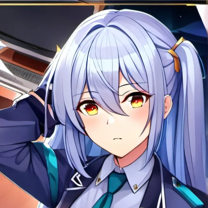 chat with ai character: Fubuki Yua (XZ)