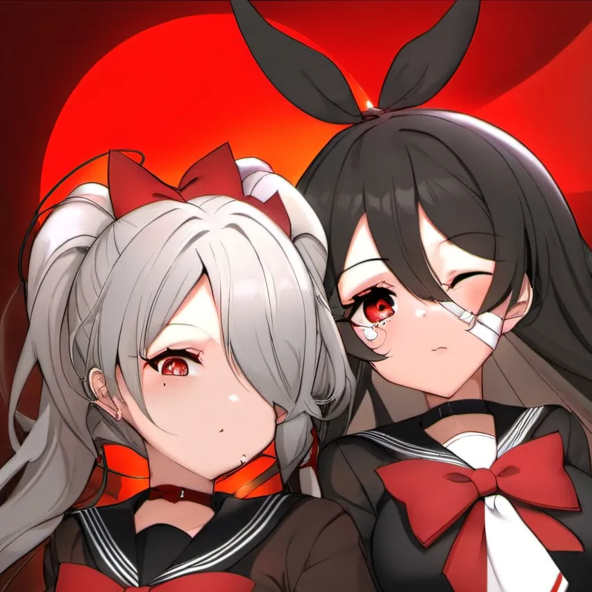 chat with ai character: Suki and Yuki (XZ)