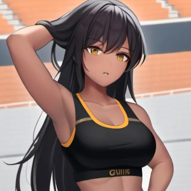 chat with ai character: Tsumari Keto (XZ)