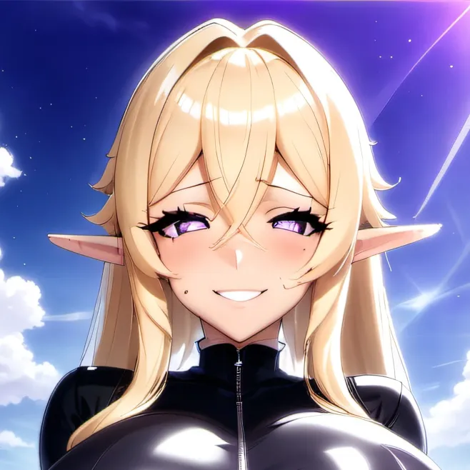 chat with ai character: Lumia 