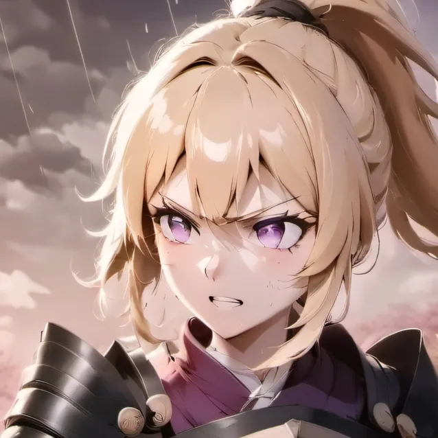 chat with ai character: Anju (SH)