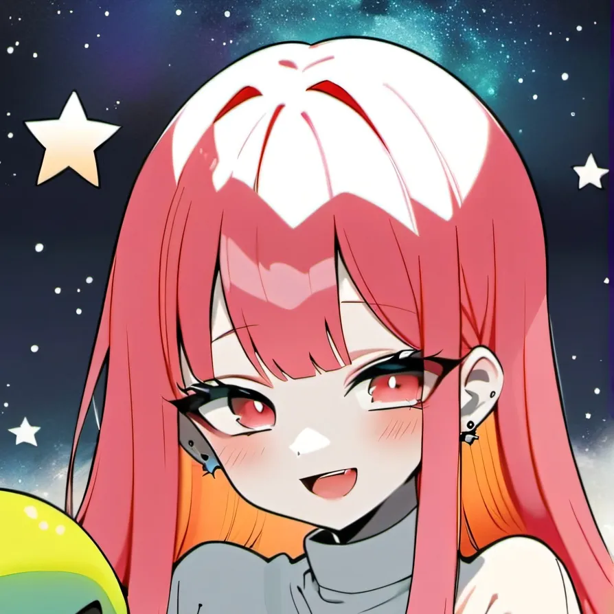 chat with ai character: Amelia 