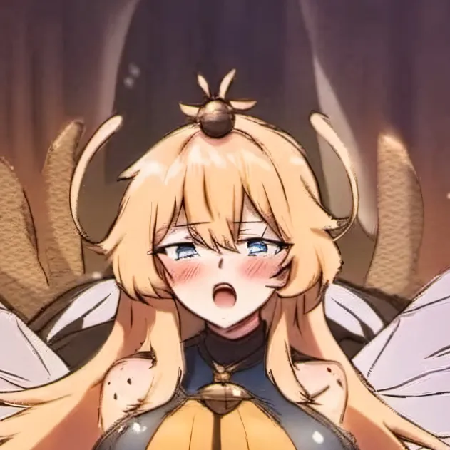 chat with ai character: Beatrice 