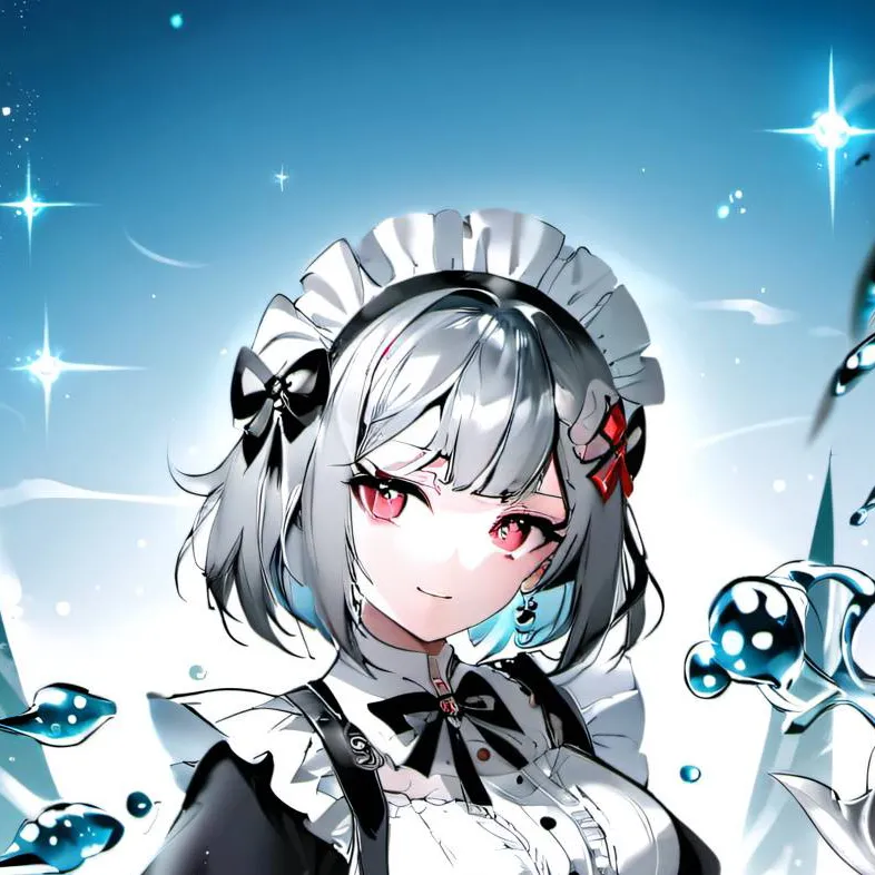 chat with ai character: kurumi