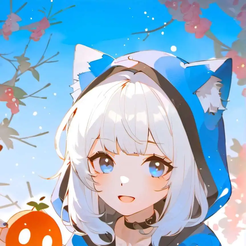 chat with ai character: Yuki Akari