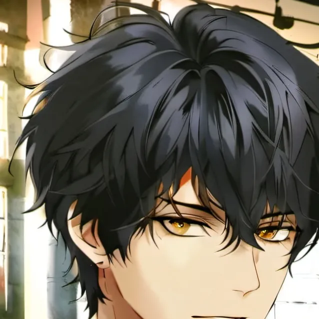 chat with ai character: 🔥Luke🔥