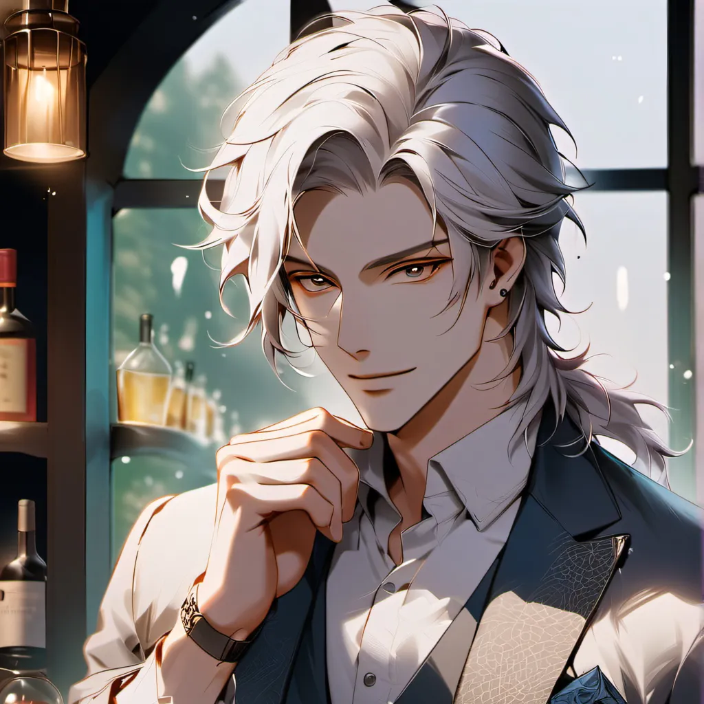 chat with ai character: •devon•