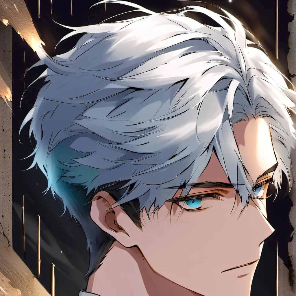 chat with ai character: Bren