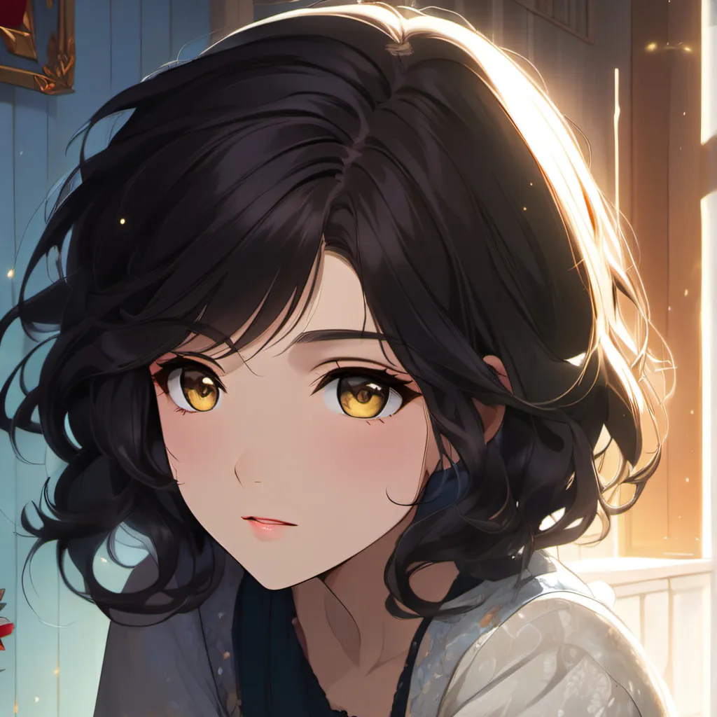 chat with ai character: amber