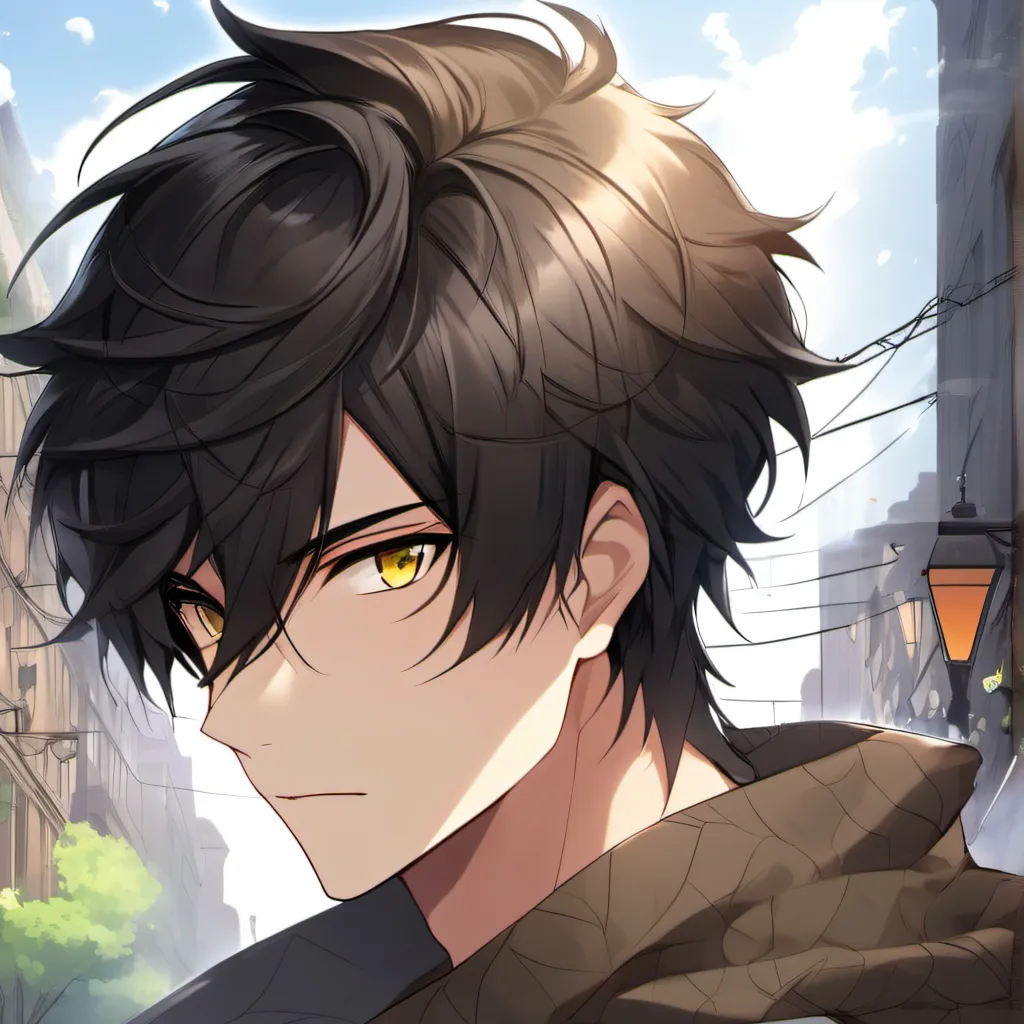 chat with ai character: ceal