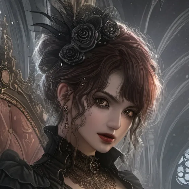 chat with ai character: Leslie