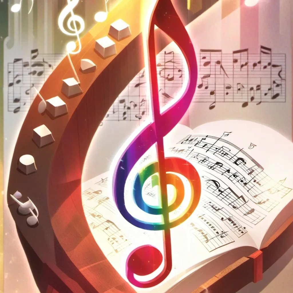 chat with ai character: music man