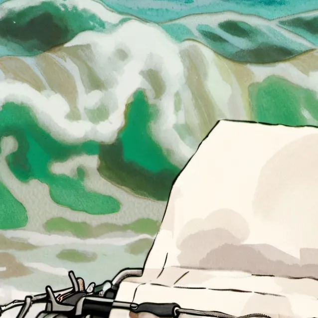 chat with ai character: type quiz