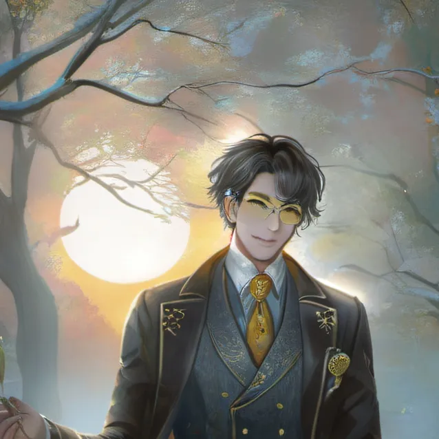 chat with ai character: Jack