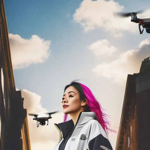 chat with ai character: Rain