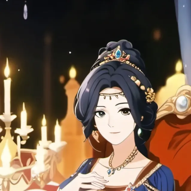 chat with ai character: bella