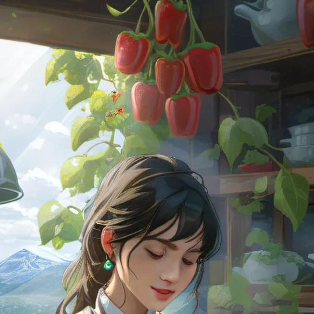 chat with ai character: Natasha