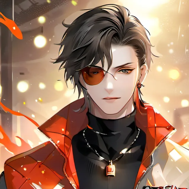 chat with ai character: Jessie