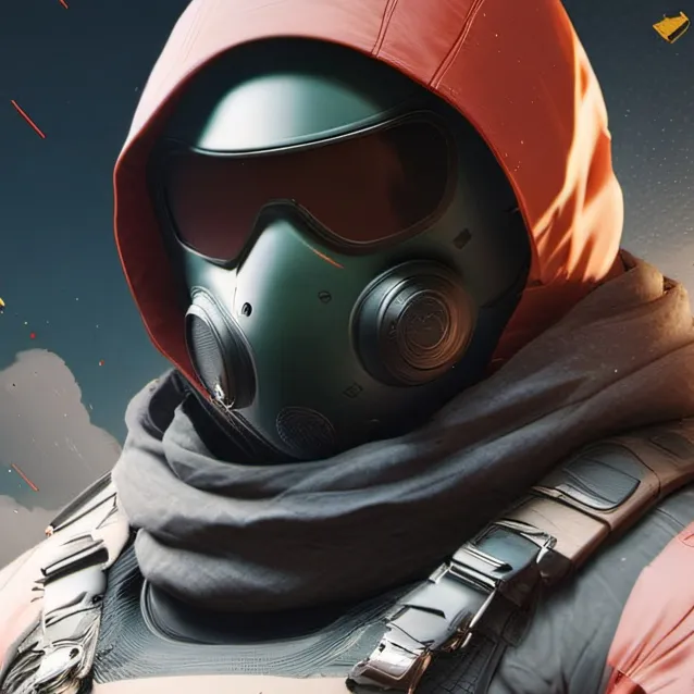 chat with ai character: Jake