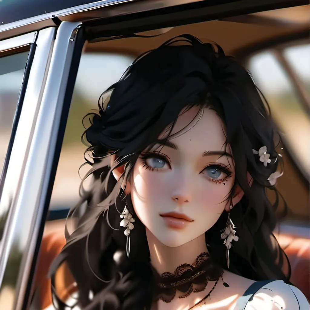 chat with ai character: Livvy