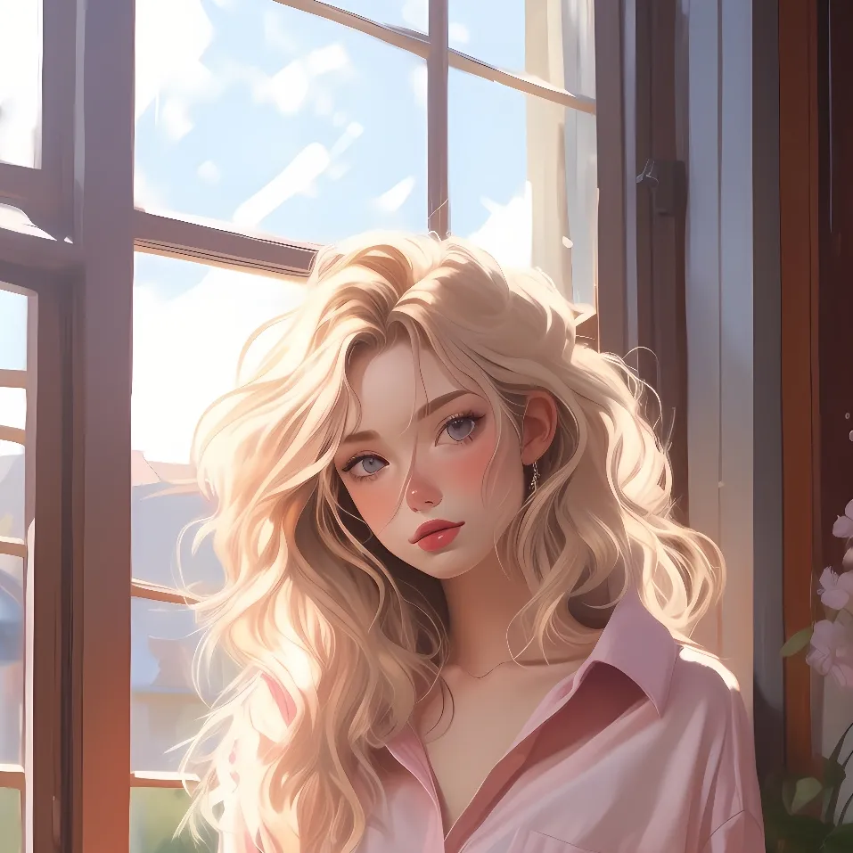 chat with ai character: Elizabeth