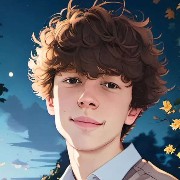 chat with ai character: Jeremy 