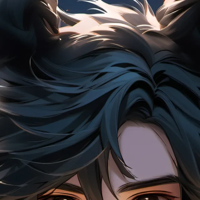 chat with ai character: Aaron