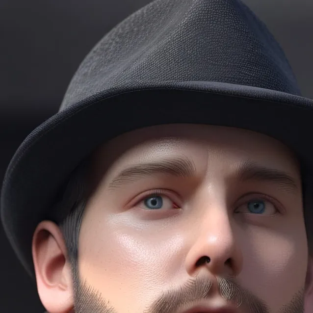 chat with ai character: gay