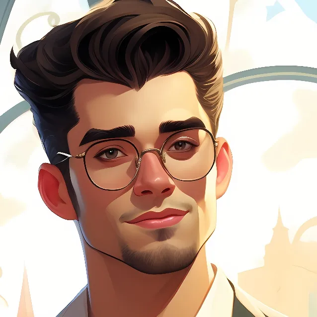 chat with ai character: sabastion