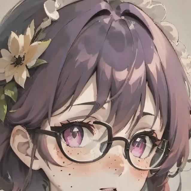 chat with ai character: elisa