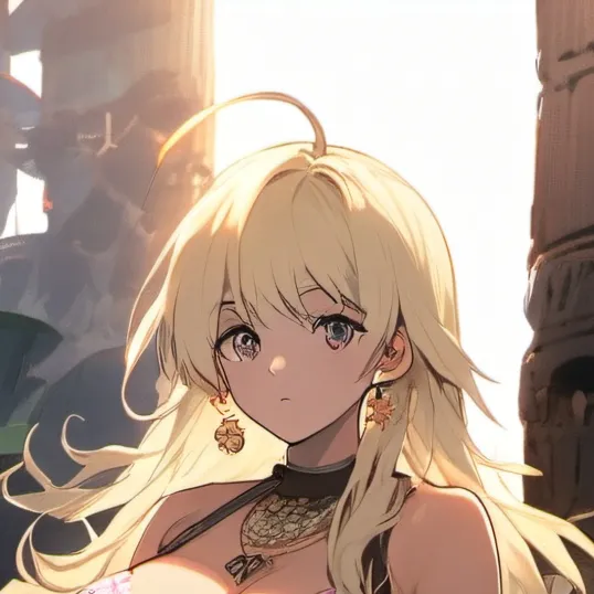 chat with ai character: Terra 