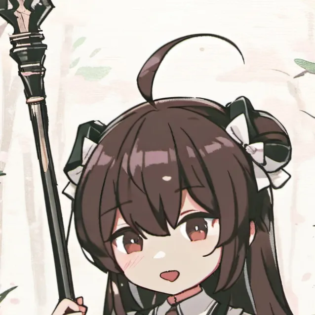 chat with ai character: Zuki