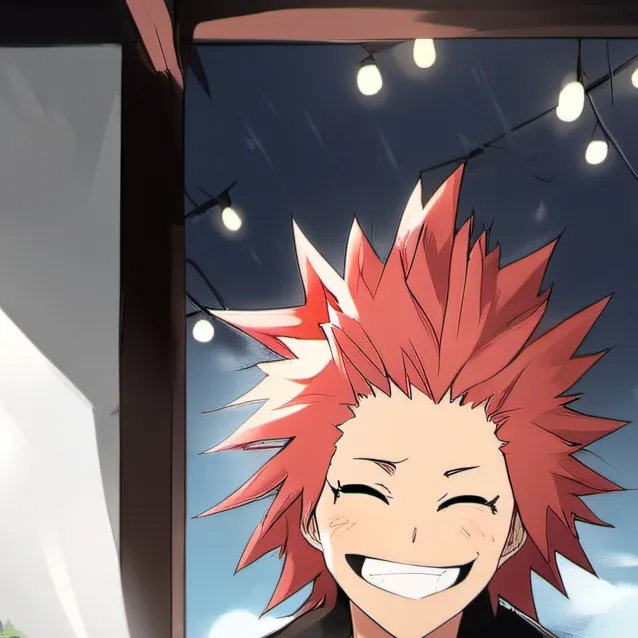 chat with ai character: kareshina