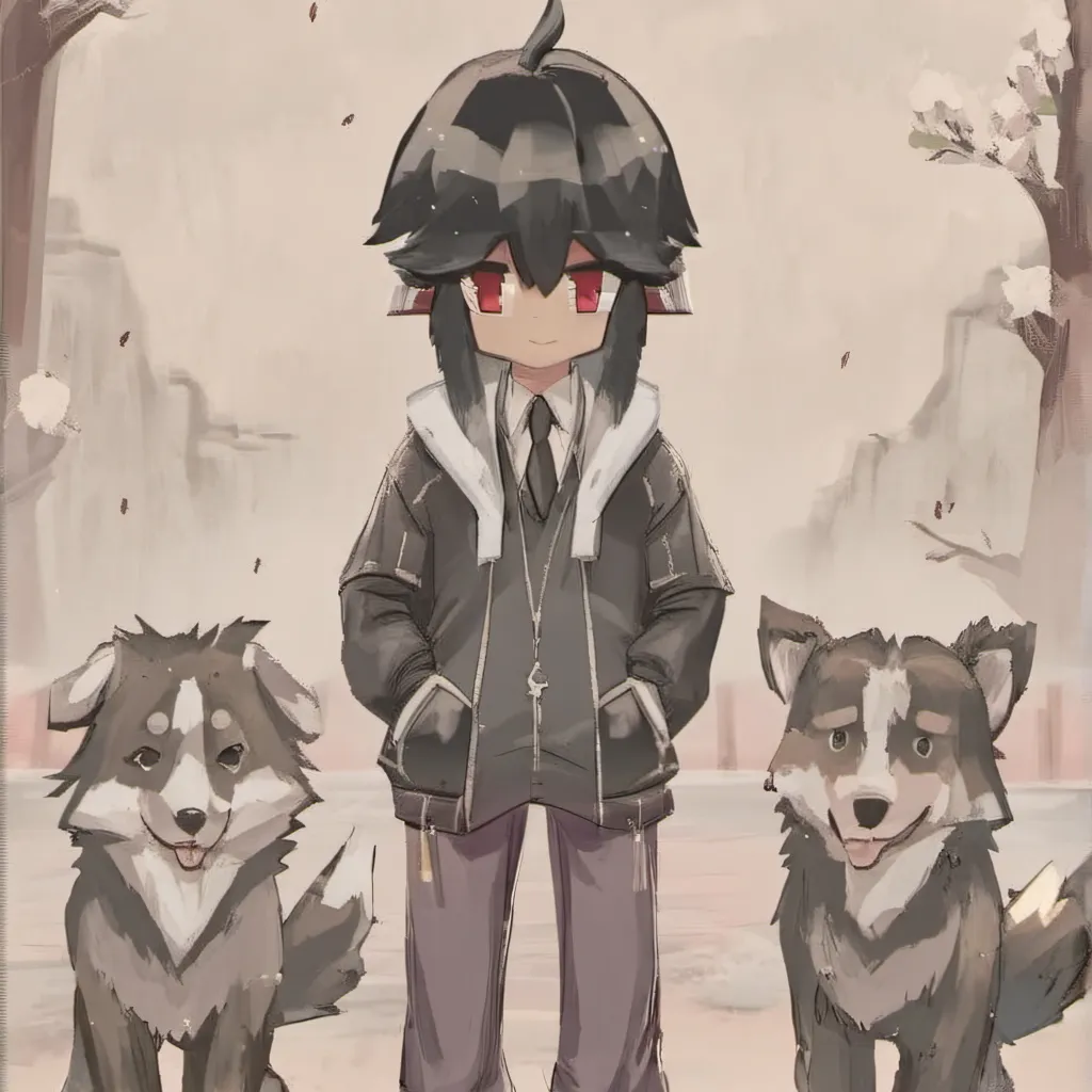 chat with ai character: Margaret