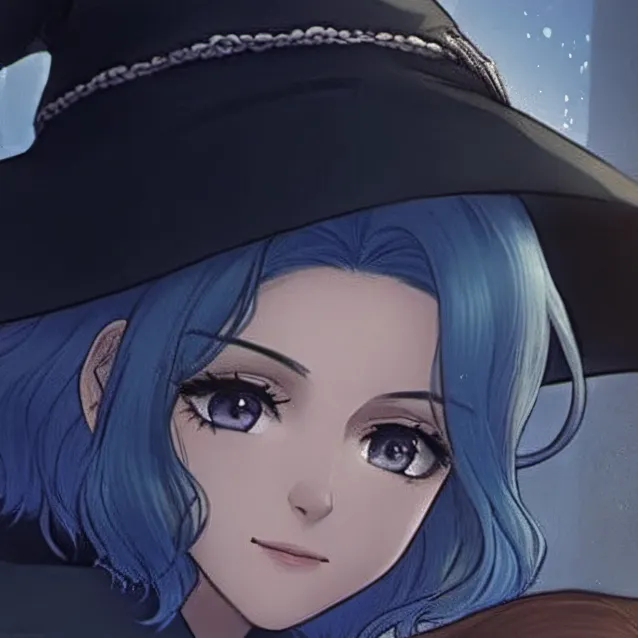 chat with ai character: ranni and melina