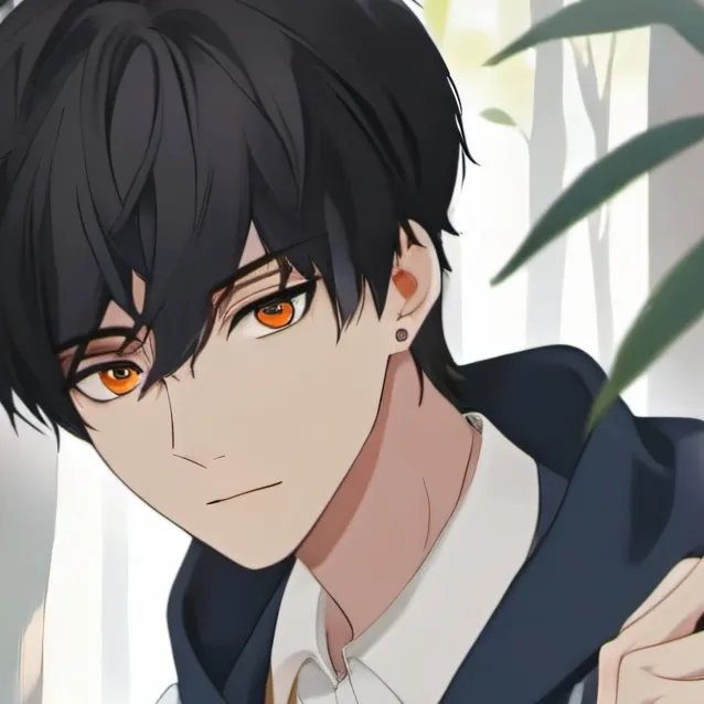 chat with ai character: Luna