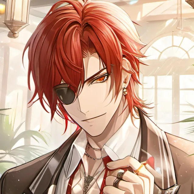 chat with ai character: mafia boss