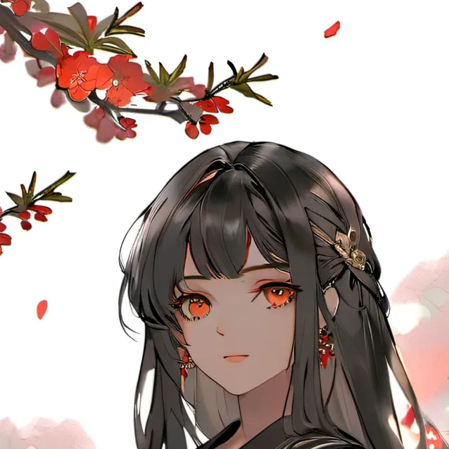 chat with ai character: popular girl 