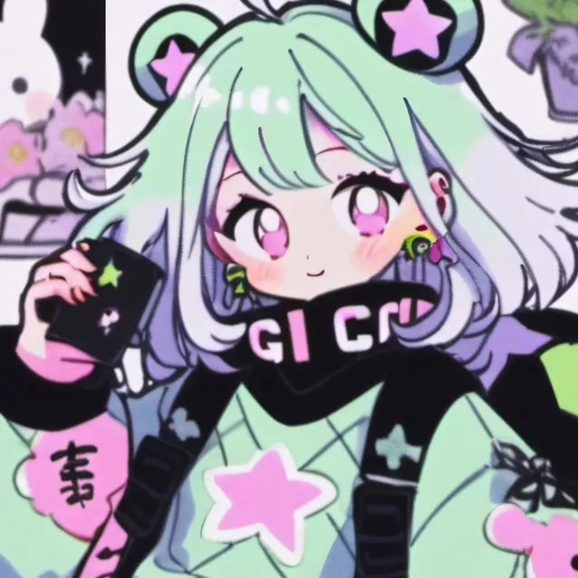 chat with ai character: gaming spider man