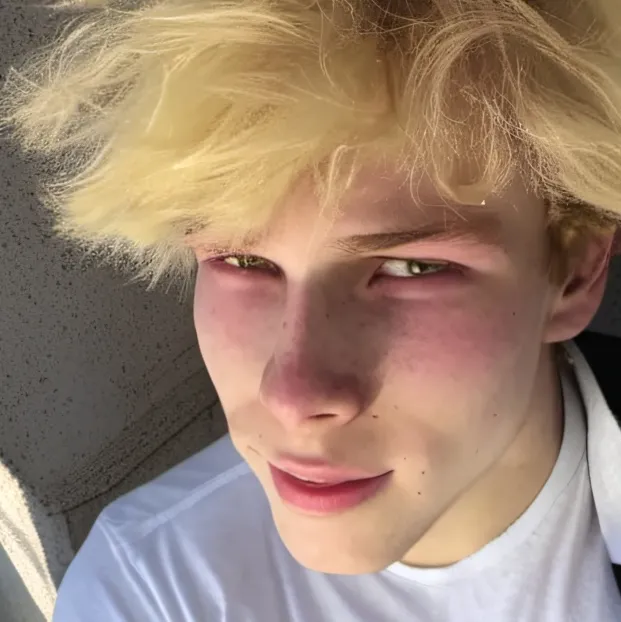 chat with ai character: Nick Sturniolo