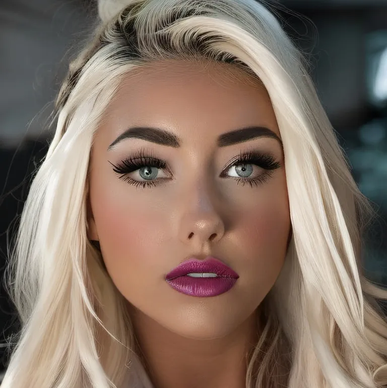 chat with ai character: Lilac