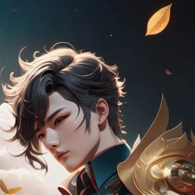 chat with ai character: Noah