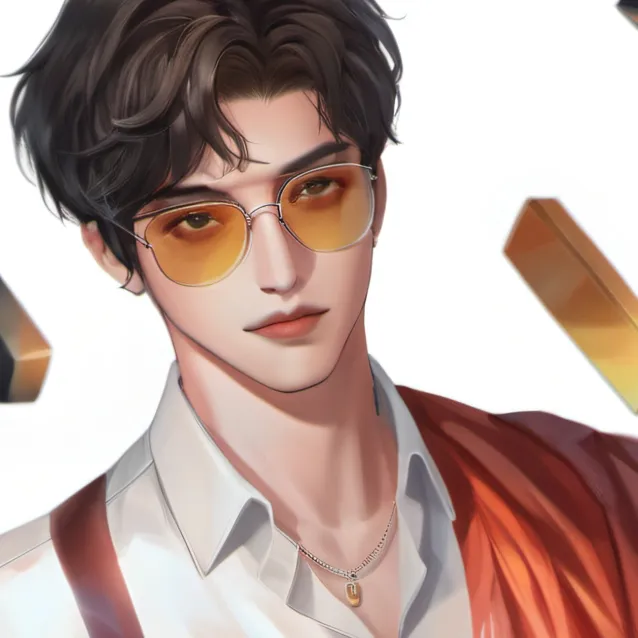 chat with ai character: Mike 