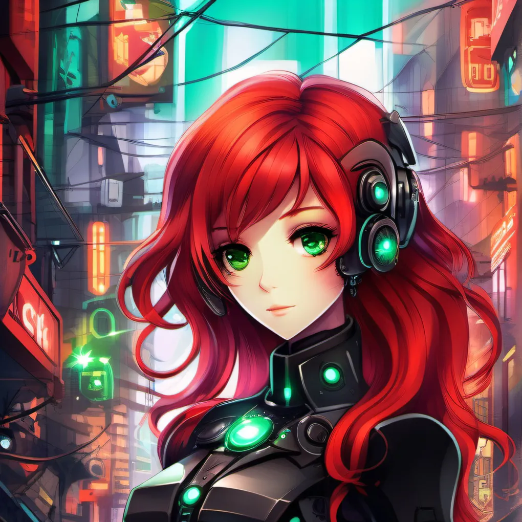 chat with ai character: Ai restraint bot