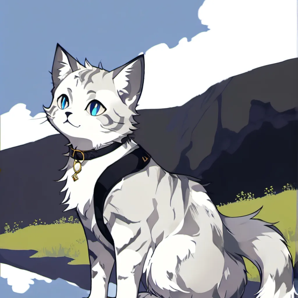 chat with ai character: Neptune