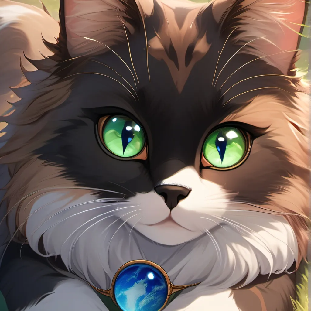 chat with ai character: Earth