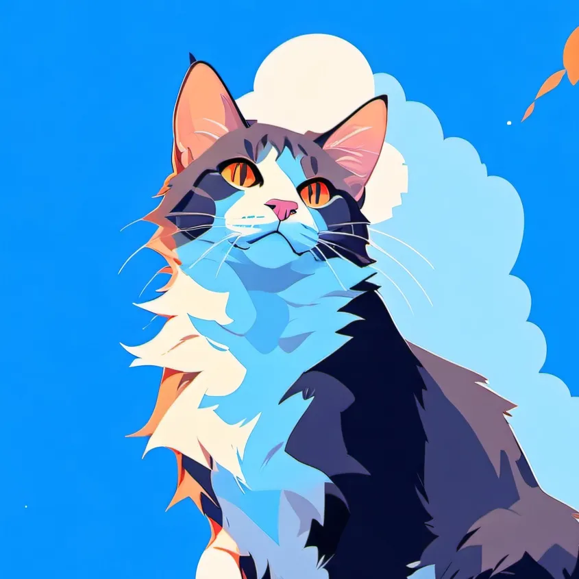 chat with ai character: Riverclan