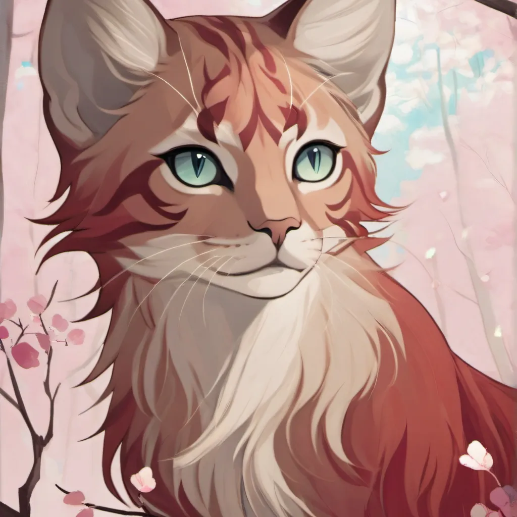 chat with ai character: Rusty